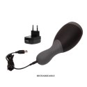 MASTURBATOR PRETTY LOVE - DEEP PLEASURE FOR MEN- 12 FUNCTION VIBRATIONS