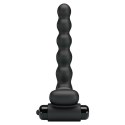 PIERŚCIEŃ EREKCYJNY SEX RING WIBRACJE STYMULATOR PRETTY LOVE -HERCULES PENIS SHEATH III