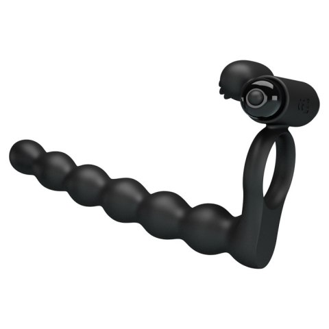 PIERŚCIEŃ EREKCYJNY SEX RING WIBRACJE STYMULATOR PRETTY LOVE -HERCULES PENIS SHEATH III PIERŚCIEŃ EREKCYJNY SEX RING WIBRACJE STYMULATOR PRETTY LOVE -HERCULES PENIS SHEATH III