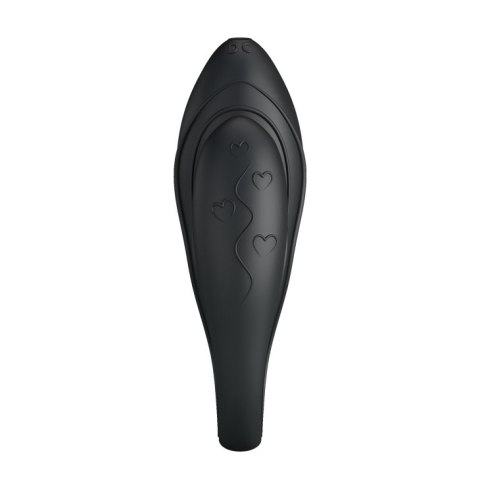 PRETTY LOVE - INDULGENCE PLUS, 30 FUNCTIONS BLACK PRETTY LOVE - INDULGENCE PLUS, 30 FUNCTIONS BLACK