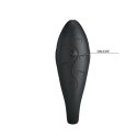 PRETTY LOVE - INDULGENCE PLUS, 30 FUNCTIONS BLACK