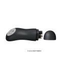 PRETTY LOVE - INDULGENCE PLUS, 30 FUNCTIONS BLACK