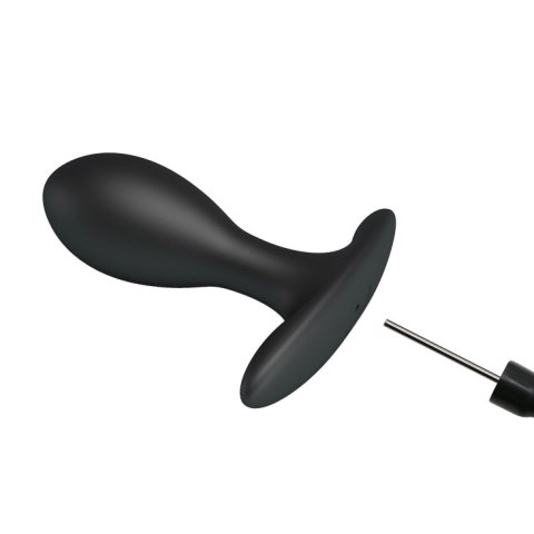 PRETTY LOVE - INFLATABLE ANAL PLUG PRETTY LOVE - INFLATABLE ANAL PLUG
