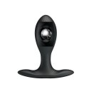 PRETTY LOVE - INFLATABLE ANAL PLUG