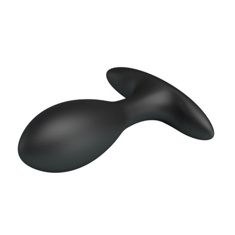 PRETTY LOVE - INFLATABLE ANAL PLUG PRETTY LOVE - INFLATABLE ANAL PLUG