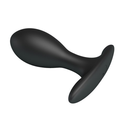 PRETTY LOVE - INFLATABLE ANAL PLUG PRETTY LOVE - INFLATABLE ANAL PLUG