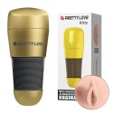 PRETTY LOVE - KITTY GOLD
