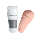 MASTURBATOR PRETTY LOVE - KITTY WHITE