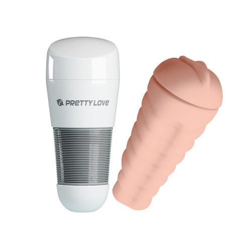 SEX MASTURBATOR SZTUCZNA REALISTYCZNA POCHWA ANAL PRETTY LOVE - KITTY SEX MASTURBATOR SZTUCZNA REALISTYCZNA POCHWA ANAL PRETTY LOVE - KITTY