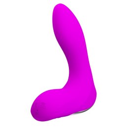 PRETTY LOVE - LEONARD USB 12 FUNCTIONS (PINK)