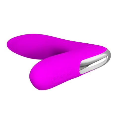 PRETTY LOVE - LEONARD USB 12 FUNCTIONS (PINK) PRETTY LOVE - LEONARD USB 12 FUNCTIONS (PINK)