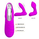 PRETTY LOVE - LEONARD USB 12 FUNCTIONS (PINK)