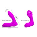 PRETTY LOVE - LEONARD USB 12 FUNCTIONS (PINK)