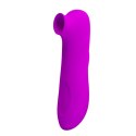 PRETTY LOVE - MAGIC FLUTE USB 12 Sunctions