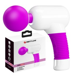 PRETTY LOVE -MAGIC GUN 7 VIBRATION FUNCTIONS 5 LEVELS OF SPEED CONTROL