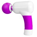 PRETTY LOVE -MAGIC GUN 7 VIBRATION FUNCTIONS 5 LEVELS OF SPEED CONTROL