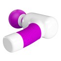 PRETTY LOVE -MAGIC GUN 7 VIBRATION FUNCTIONS 5 LEVELS OF SPEED CONTROL