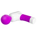 PRETTY LOVE -MAGIC GUN 7 VIBRATION FUNCTIONS 5 LEVELS OF SPEED CONTROL