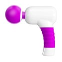 PRETTY LOVE -MAGIC GUN 7 VIBRATION FUNCTIONS 5 LEVELS OF SPEED CONTROL