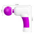 PRETTY LOVE -MAGIC GUN 7 VIBRATION FUNCTIONS 5 LEVELS OF SPEED CONTROL