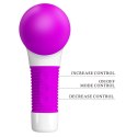 PRETTY LOVE -MAGIC GUN 7 VIBRATION FUNCTIONS 5 LEVELS OF SPEED CONTROL