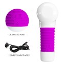 PRETTY LOVE -MAGIC GUN 7 VIBRATION FUNCTIONS 5 LEVELS OF SPEED CONTROL