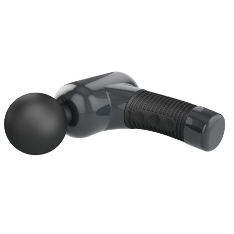 PRETTY LOVE -MAGIC GUN 7 VIBRATION FUNCTIONS 5 LEVELS OF SPEED CONTROL PRETTY LOVE -MAGIC GUN 7 VIBRATION FUNCTIONS 5 LEVELS OF SPEED CONTROL