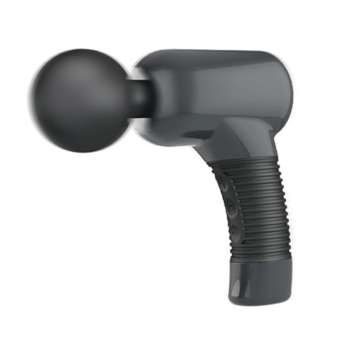 PRETTY LOVE -MAGIC GUN 7 VIBRATION FUNCTIONS 5 LEVELS OF SPEED CONTROL PRETTY LOVE -MAGIC GUN 7 VIBRATION FUNCTIONS 5 LEVELS OF SPEED CONTROL