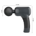 PRETTY LOVE -MAGIC GUN 7 VIBRATION FUNCTIONS 5 LEVELS OF SPEED CONTROL