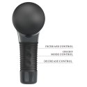 PRETTY LOVE -MAGIC GUN 7 VIBRATION FUNCTIONS 5 LEVELS OF SPEED CONTROL