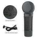 PRETTY LOVE -MAGIC GUN 7 VIBRATION FUNCTIONS 5 LEVELS OF SPEED CONTROL