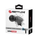 PRETTY LOVE -MAGIC GUN 7 VIBRATION FUNCTIONS 5 LEVELS OF SPEED CONTROL