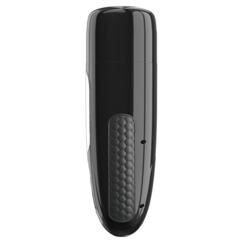 MASTURBATOR PRETTY LOVE - MARLON AUTOMATIC ROTATING & THRUSTING 10 FUNCTION, USB / VOICE MASTURBATOR PRETTY LOVE - MARLON AUTOMATIC ROTATING & THRUSTING 10 FUNCTION, USB / VOICE