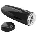 MASTURBATOR PRETTY LOVE - MARLON AUTOMATIC ROTATING & THRUSTING 10 FUNCTION, USB / VOICE