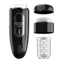 MASTURBATOR PRETTY LOVE - MARLON AUTOMATIC ROTATING & THRUSTING 10 FUNCTION, USB / VOICE