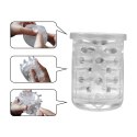 MASTURBATOR PRETTY LOVE - MARLON AUTOMATIC ROTATING & THRUSTING 10 FUNCTION, USB / VOICE