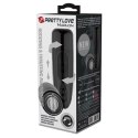 MASTURBATOR PRETTY LOVE - MARLON AUTOMATIC ROTATING & THRUSTING 10 FUNCTION, USB / VOICE