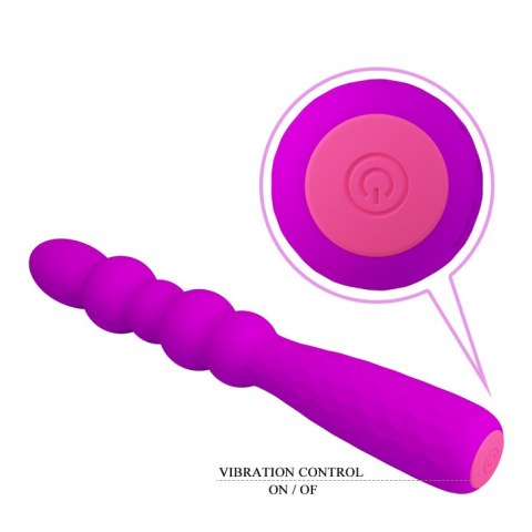 PRETTY LOVE - MONROE 12 FUNCTION USB PRETTY LOVE - MONROE 12 FUNCTION USB