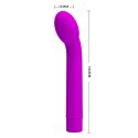 PRETTY LOVE - MONROE 12 FUNCTION USB