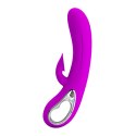 PRETTY LOVE - NICOLA 12 FUNCTION SUCKING AND VIBRATING