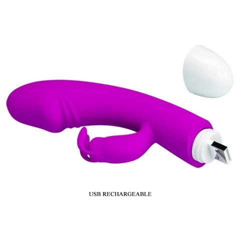ZESTAW PRETTY LOVE - Purple desire ZESTAW PRETTY LOVE - Purple desire