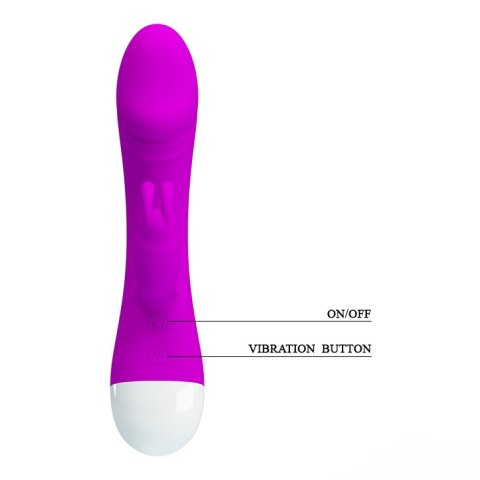 ZESTAW PRETTY LOVE - Purple desire ZESTAW PRETTY LOVE - Purple desire