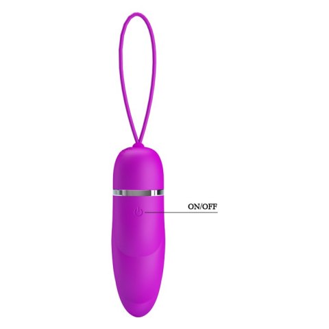 ZESTAW PRETTY LOVE - Purple desire ZESTAW PRETTY LOVE - Purple desire
