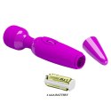 ZESTAW PRETTY LOVE - Purple desire