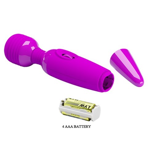 ZESTAW PRETTY LOVE - Purple desire ZESTAW PRETTY LOVE - Purple desire