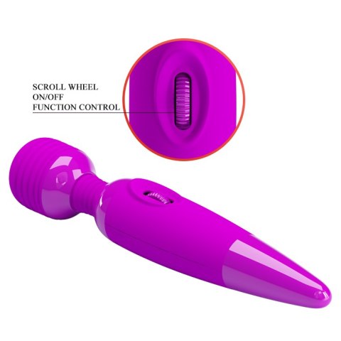 ZESTAW PRETTY LOVE - Purple desire ZESTAW PRETTY LOVE - Purple desire