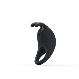 PIERŚCIEŃ EREKCYJNY SEX RING WIBRACJE STYMULATOR PRETTY LOVE - RABBIT VIBRATOR 7 FUNCTIONS, USB
