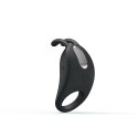 PIERŚCIEŃ EREKCYJNY SEX RING WIBRACJE STYMULATOR PRETTY LOVE - RABBIT VIBRATOR 7 FUNCTIONS, USB