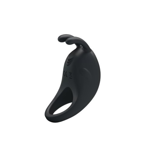PIERŚCIEŃ EREKCYJNY SEX RING WIBRACJE STYMULATOR PRETTY LOVE - RABBIT VIBRATOR 7 FUNCTIONS, USB PIERŚCIEŃ EREKCYJNY SEX RING WIBRACJE STYMULATOR PRETTY LOVE - RABBIT VIBRATOR 7 FUNCTIONS, USB