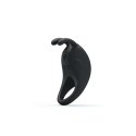 PIERŚCIEŃ EREKCYJNY SEX RING WIBRACJE STYMULATOR PRETTY LOVE - RABBIT VIBRATOR 7 FUNCTIONS, USB